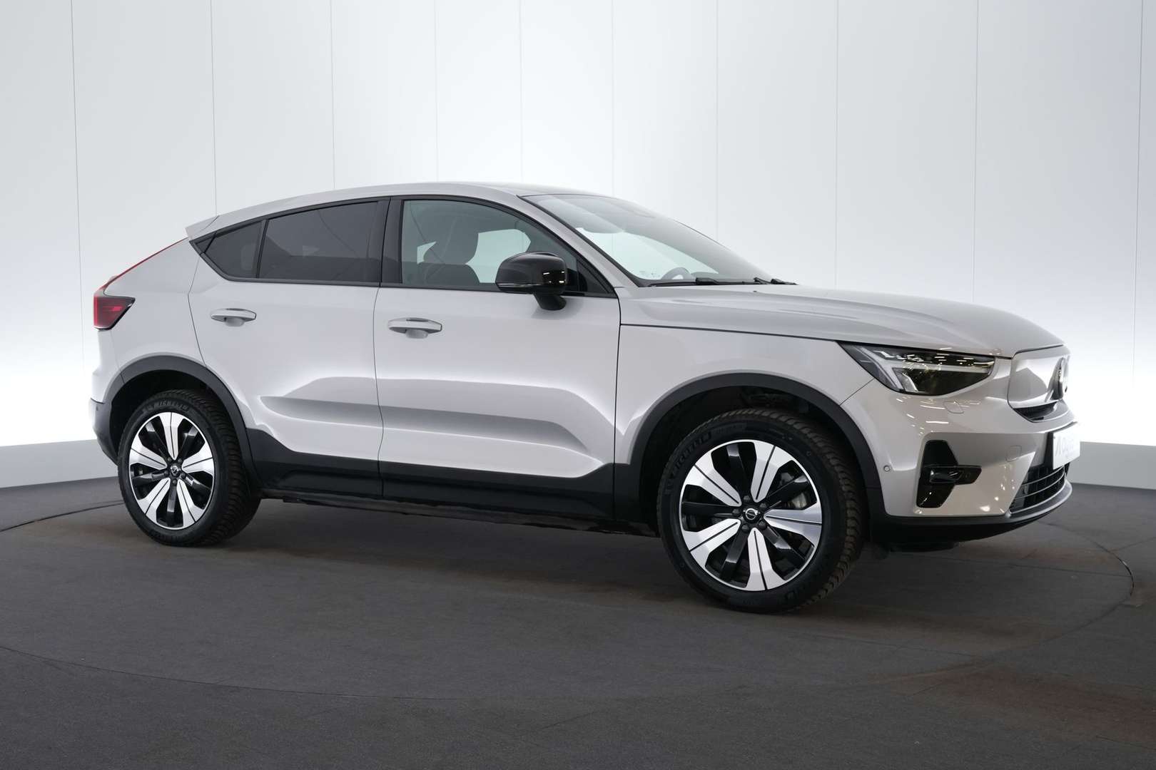 Volvo C40 Ultimate Twin Motor - 2022 - Joinsteer - #4
