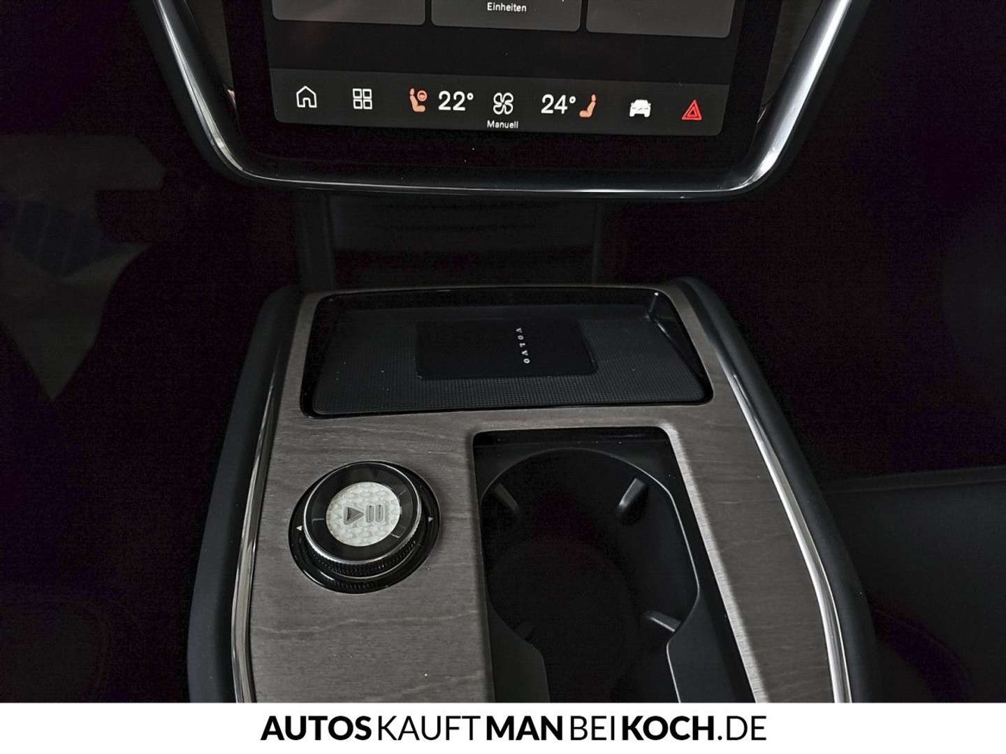 Volvo EX90 Twin Motor - 2025 - Joinsteer - #31