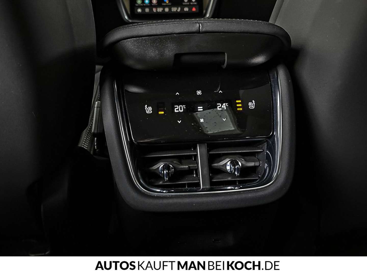 Volvo EX90 Twin Motor - 2025 - Joinsteer - #32