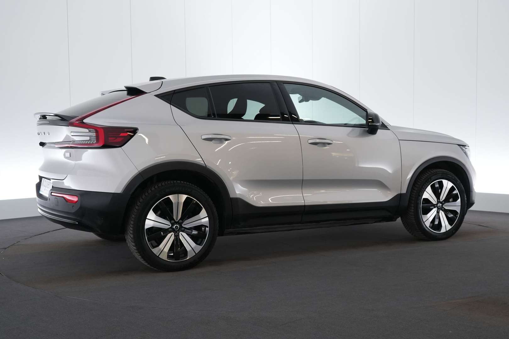 Volvo C40 Ultimate Twin Motor - 2022 - Joinsteer - #6