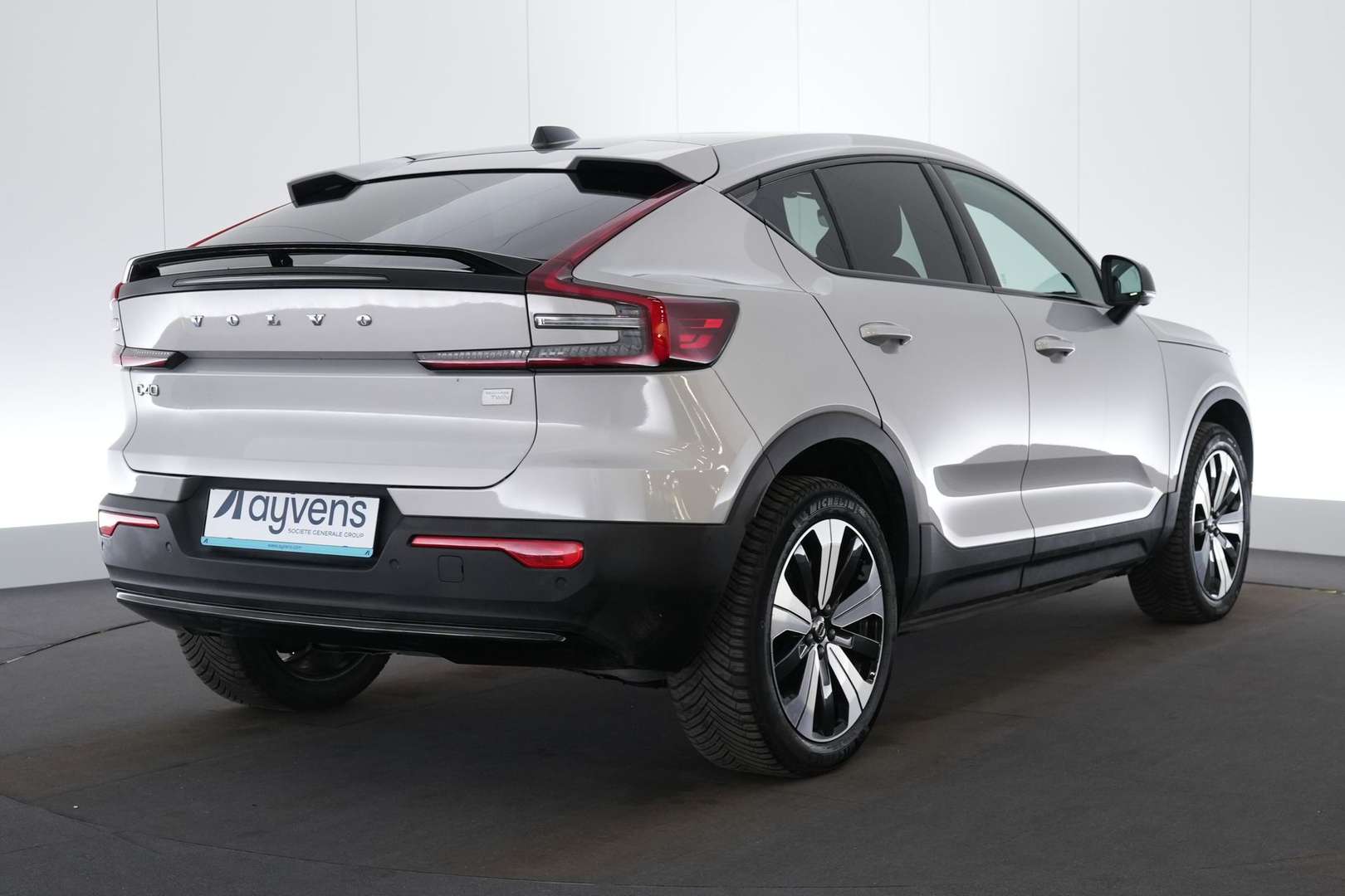 Volvo C40 Ultimate Twin Motor - 2022 - Joinsteer - #7