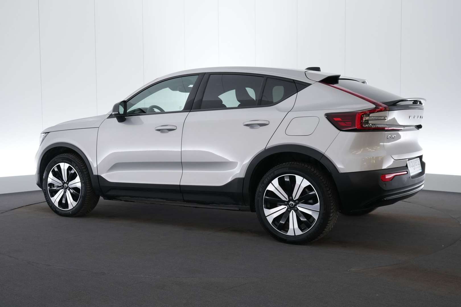 Volvo C40 Ultimate Twin Motor - 2022 - Joinsteer - #10