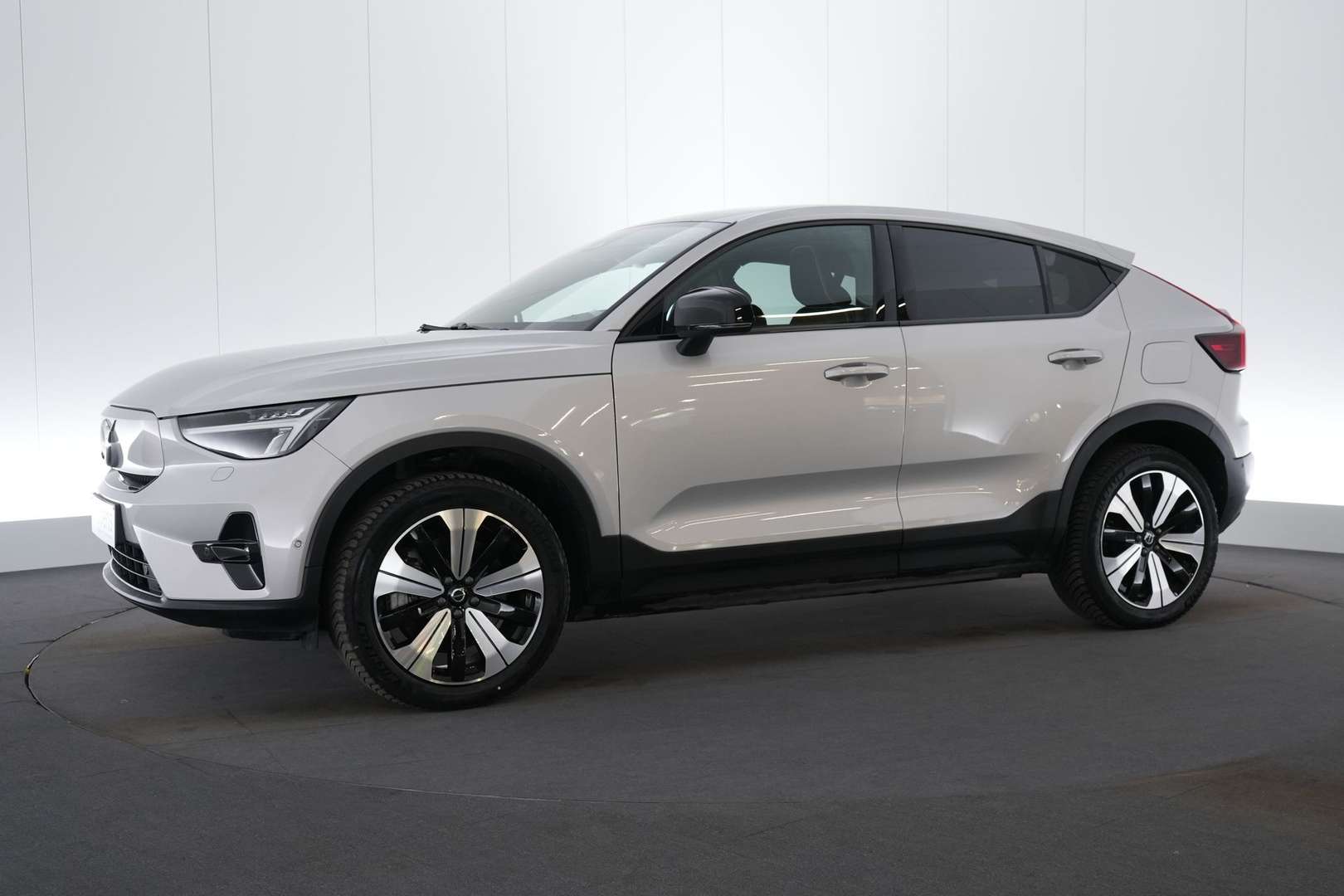 Volvo C40 Ultimate Twin Motor - 2022 - Joinsteer - #12