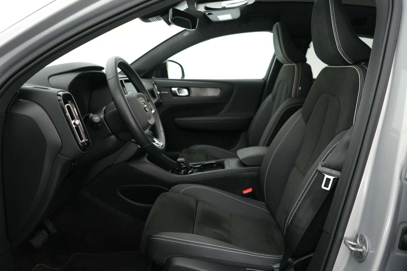 Volvo C40 Ultimate Twin Motor - 2022 - Joinsteer - #17