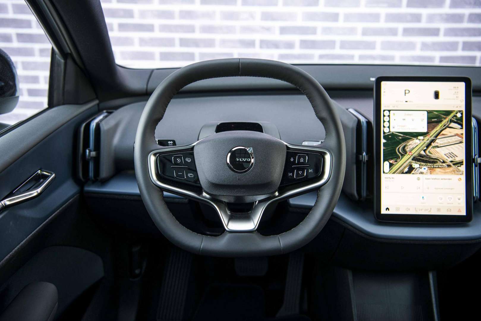 Volvo EX30 Twin Motor - 2025 - Joinsteer - #2