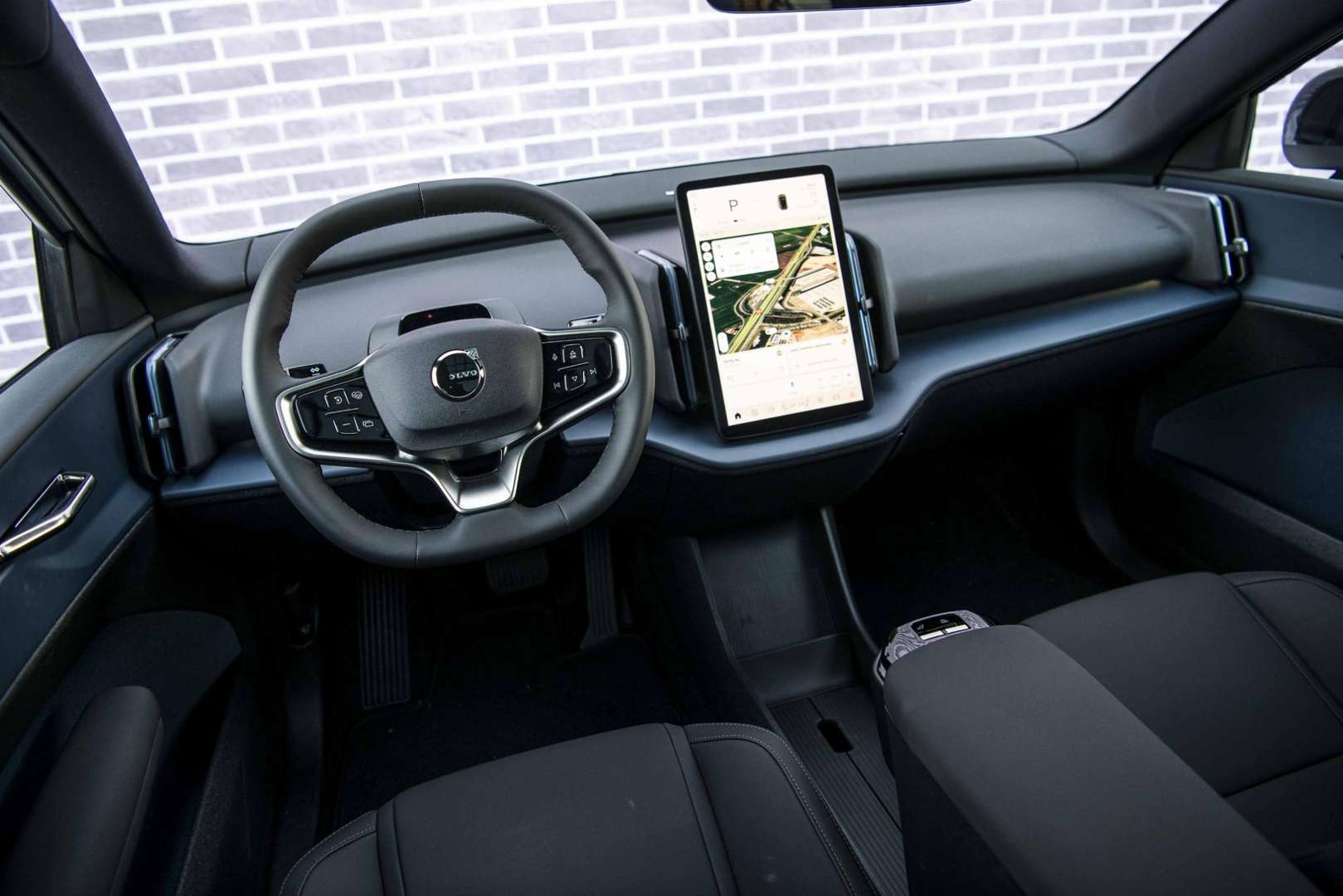 Volvo EX30 Twin Motor - 2025 - Joinsteer - #5
