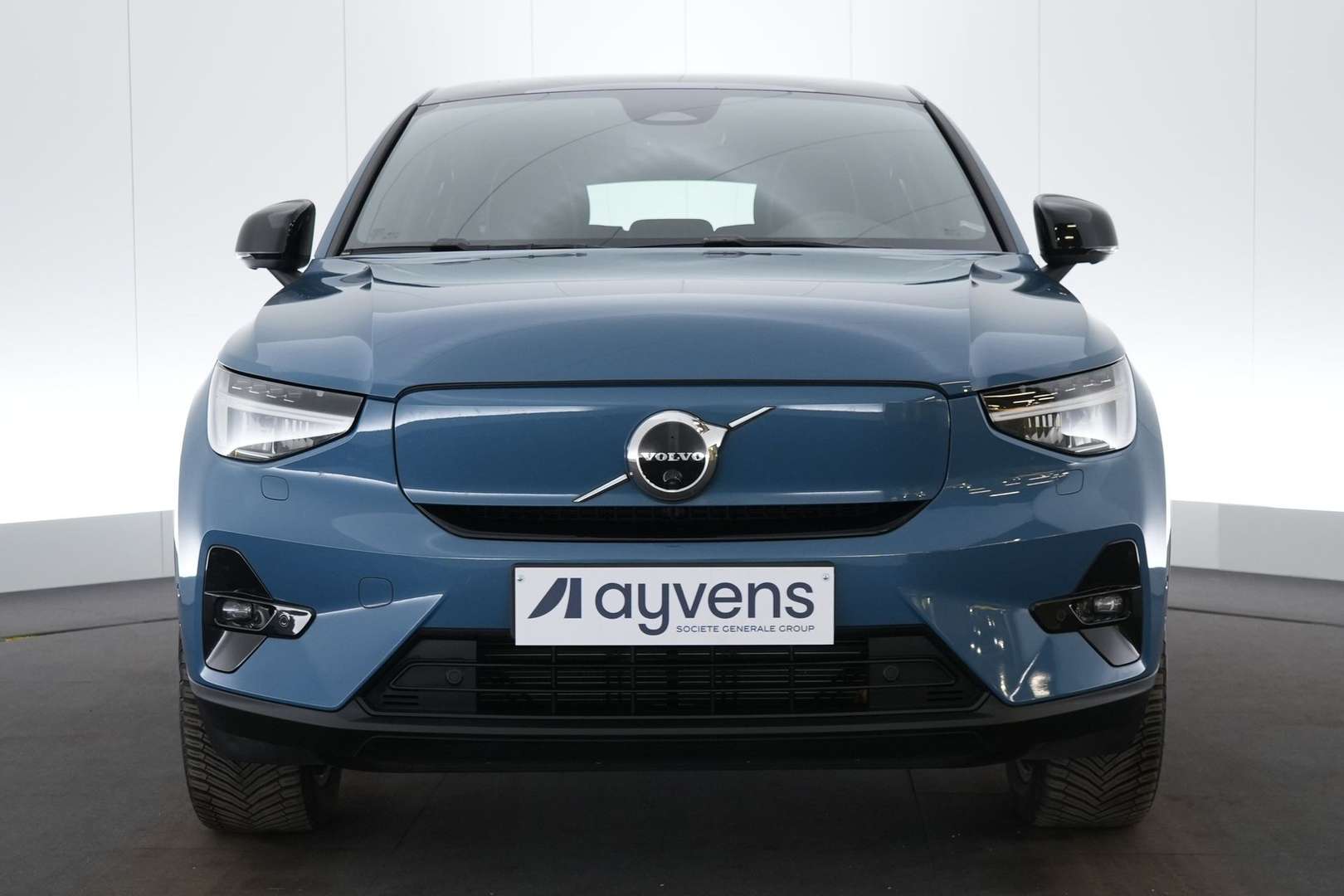 Volvo C40 Ultimate Twin Motor - 2022 - Joinsteer - #2