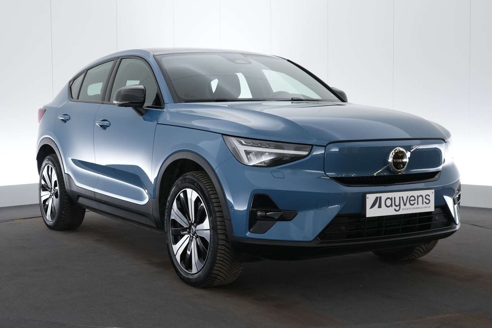 Volvo C40 Ultimate Twin Motor - 2022 - Joinsteer - #3