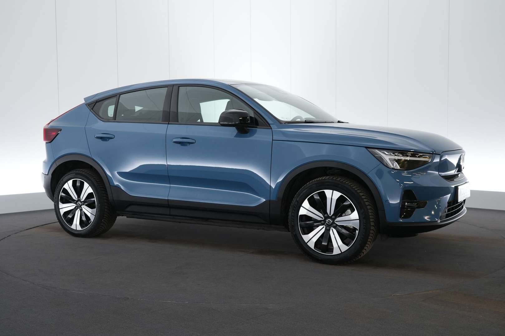 Volvo C40 Ultimate Twin Motor - 2022 - Joinsteer - #4