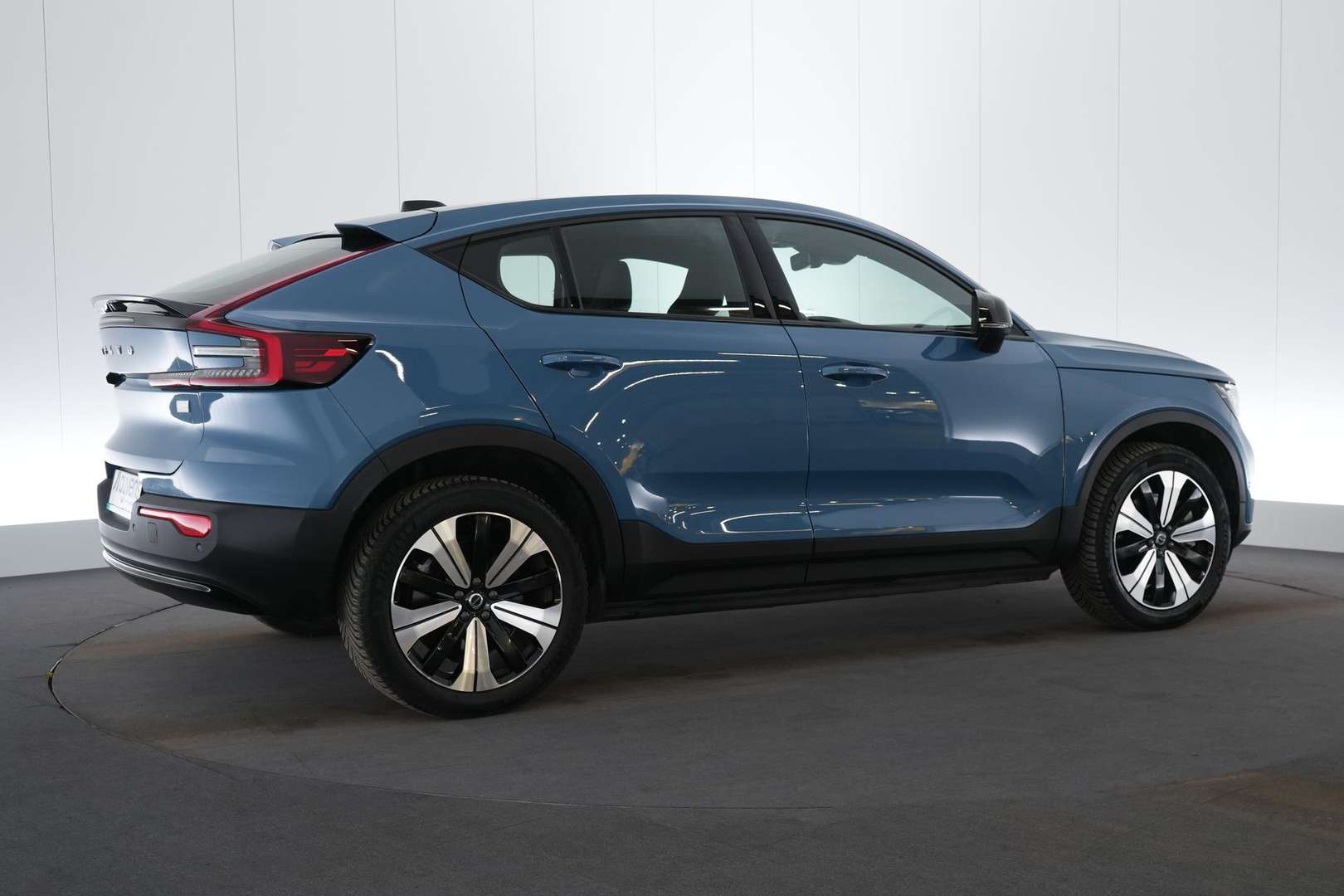 Volvo C40 Ultimate Twin Motor - 2022 - Joinsteer - #6