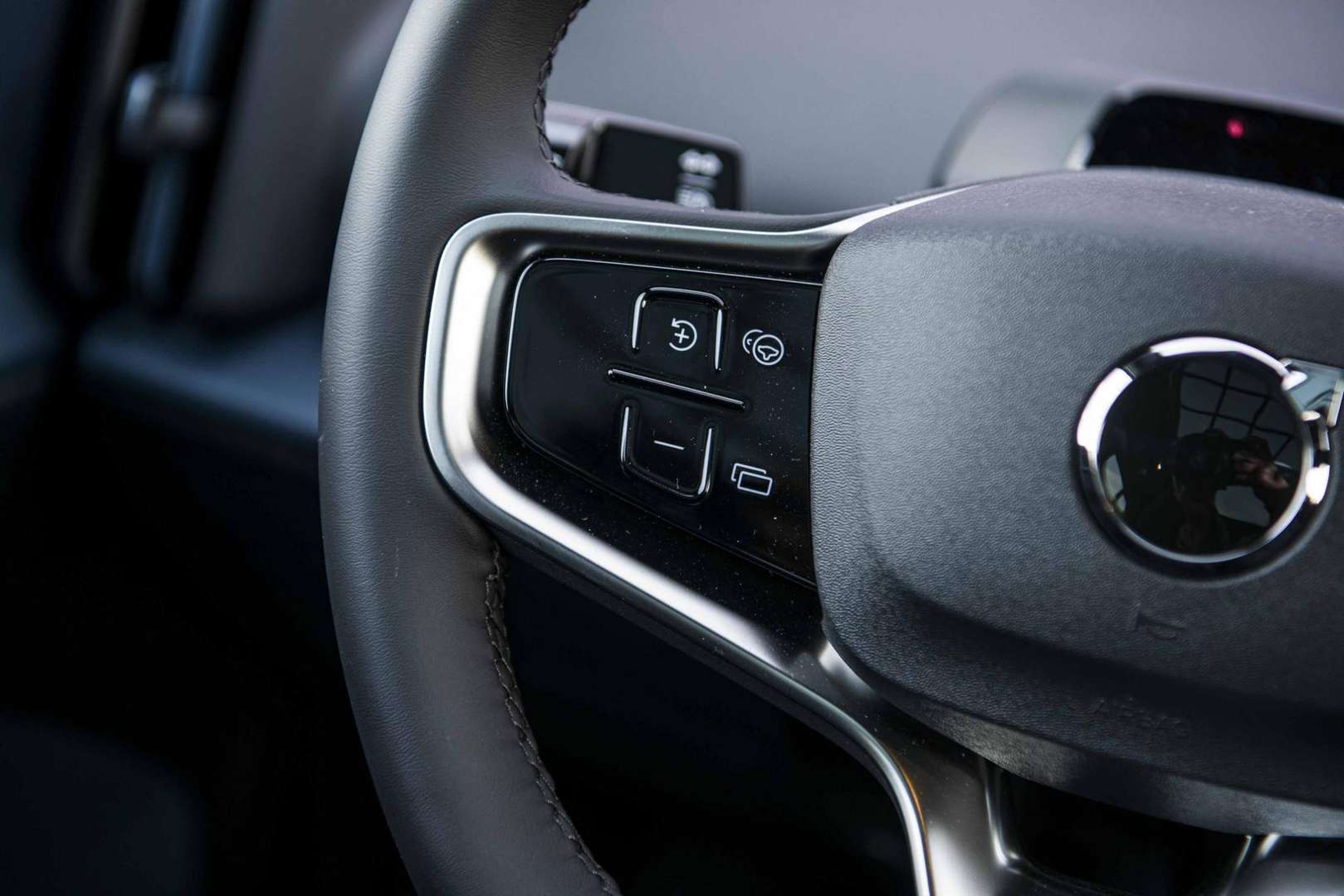 Volvo EX30 Twin Motor - 2025 - Joinsteer - #11