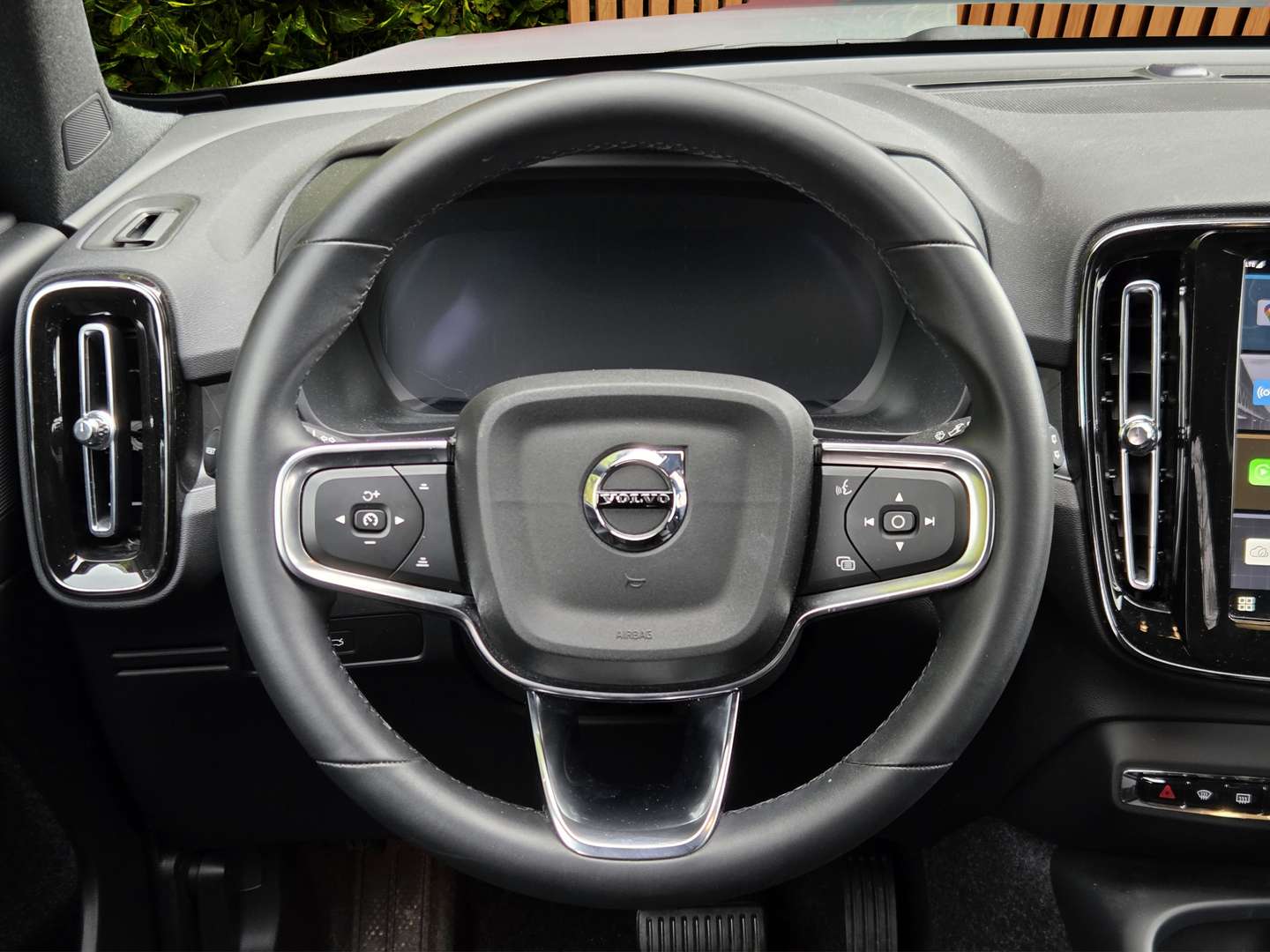Volvo EX40 Single Motor Plus - 2024 - Joinsteer - #11
