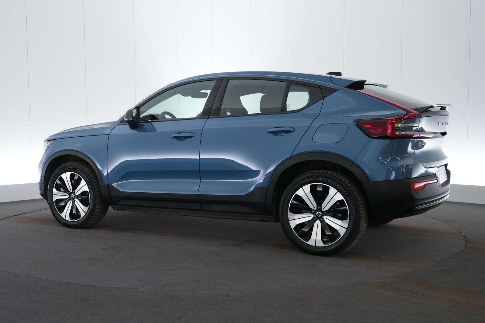 Volvo C40 Ultimate Twin Motor - 2022 - Joinsteer - #10