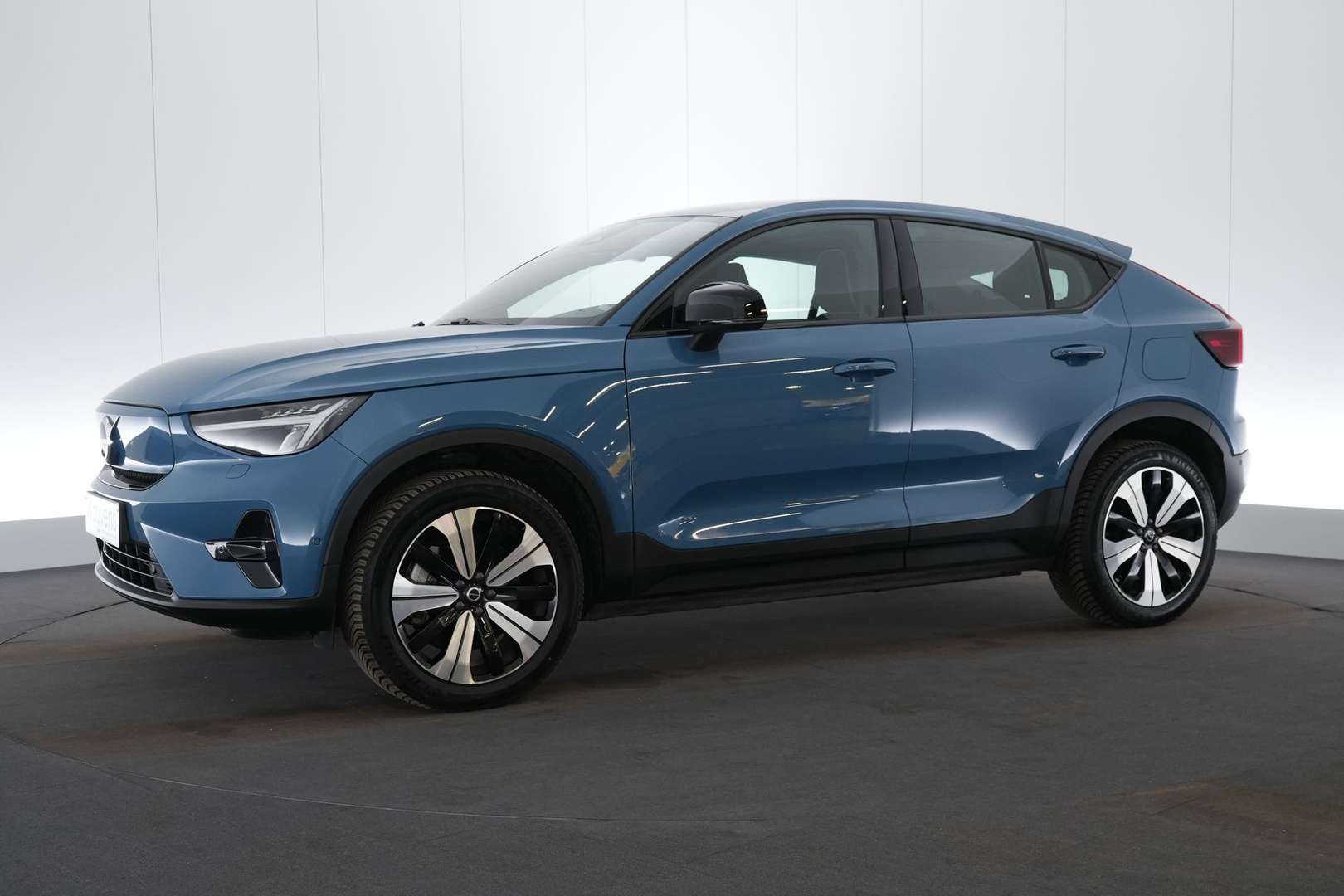 Volvo C40 Ultimate Twin Motor - 2022 - Joinsteer - #12
