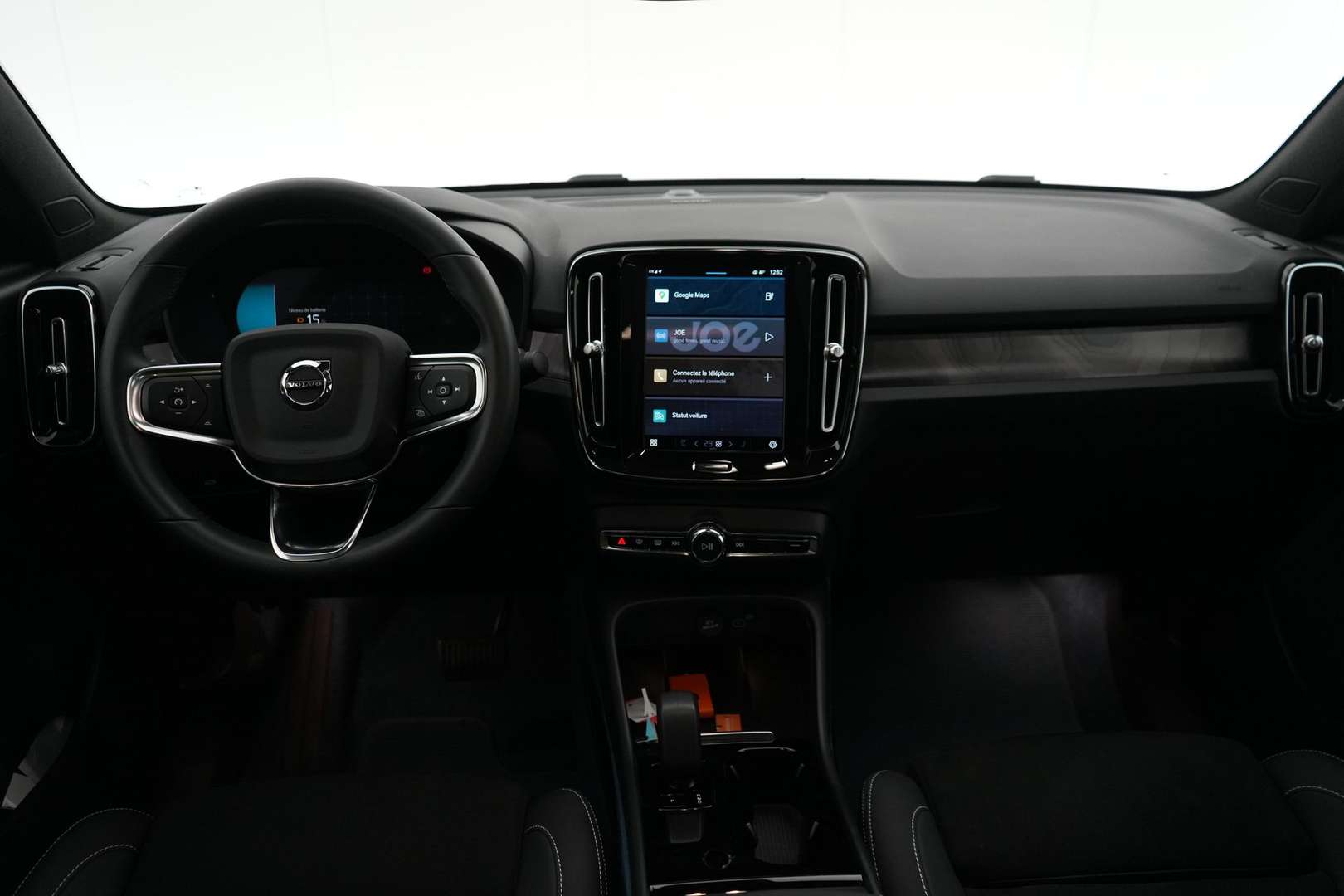 Volvo C40 Ultimate Twin Motor - 2022 - Joinsteer - #13