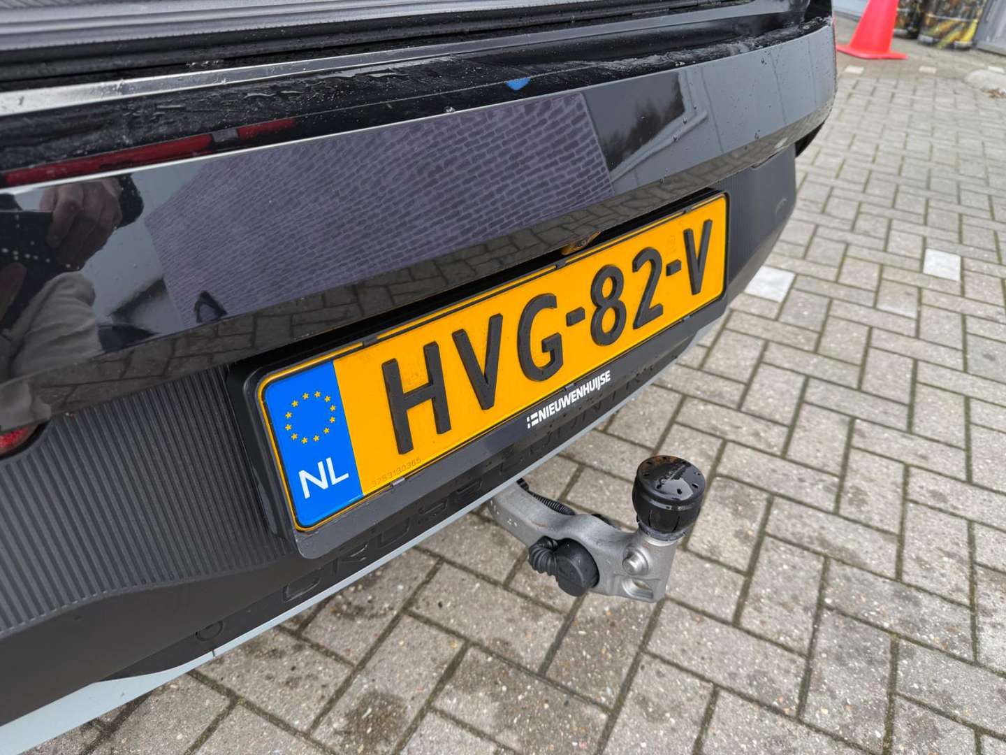 Volvo EX30 Twin Motor - 2025 - Joinsteer - #17