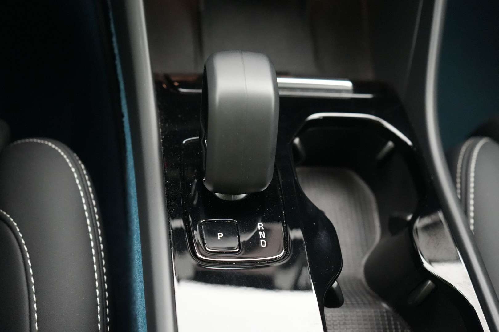 Volvo C40 Ultimate Twin Motor - 2022 - Joinsteer - #16