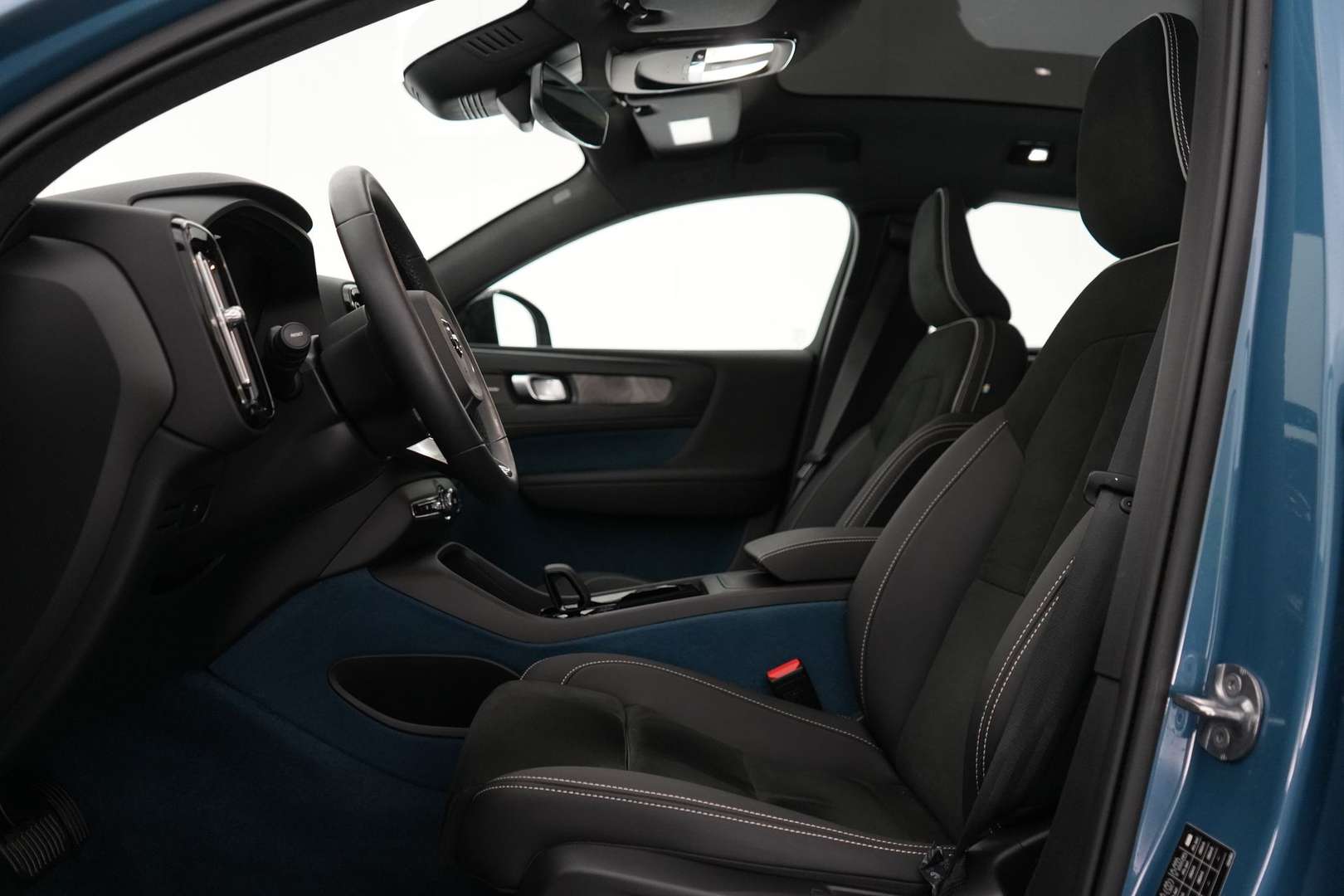 Volvo C40 Ultimate Twin Motor - 2022 - Joinsteer - #17