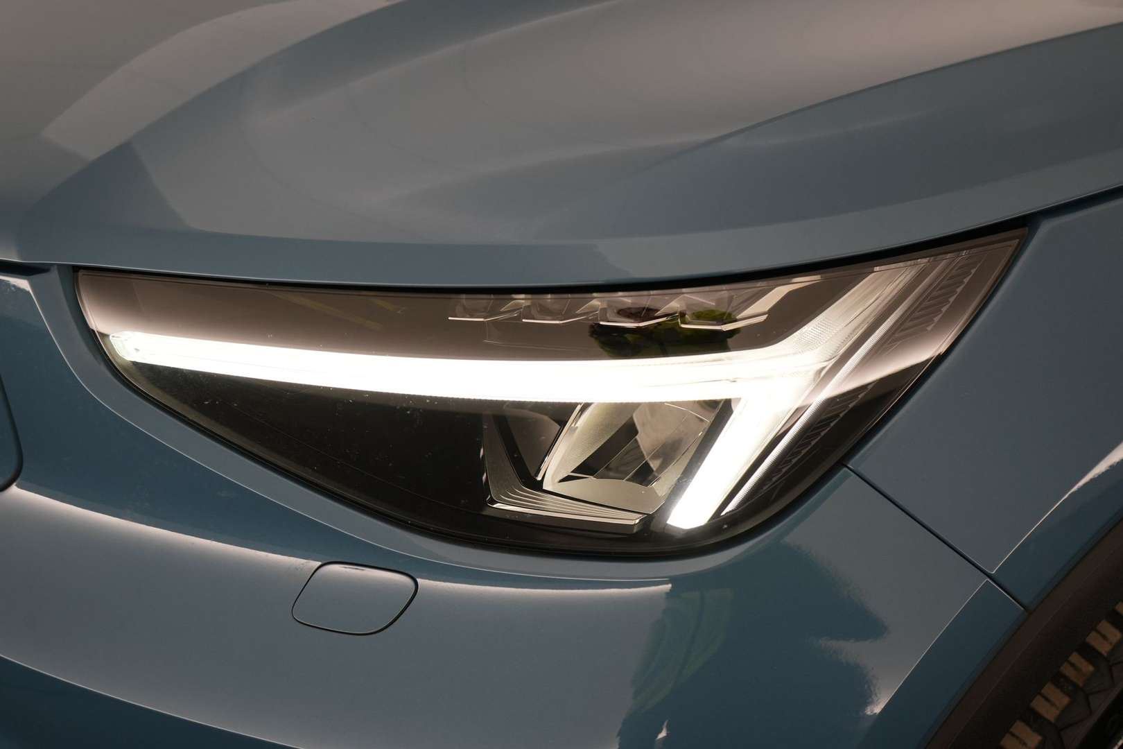 Volvo C40 Ultimate Twin Motor - 2022 - Joinsteer - #18