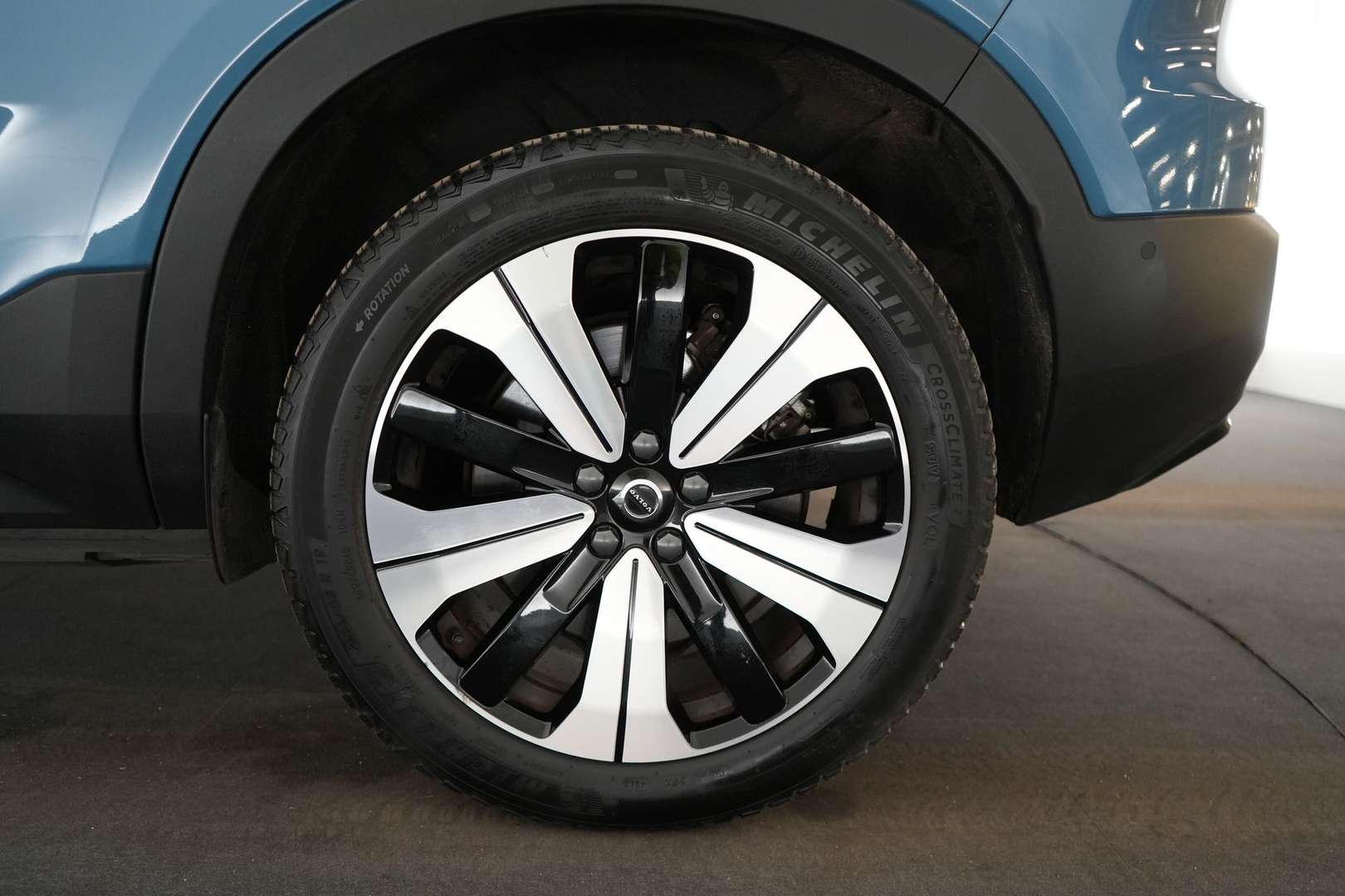 Volvo C40 Ultimate Twin Motor - 2022 - Joinsteer - #19