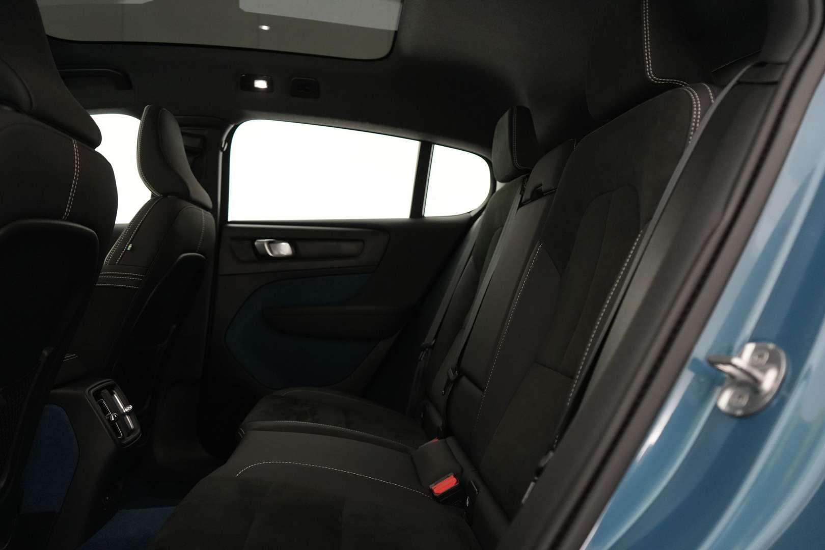 Volvo C40 Ultimate Twin Motor - 2022 - Joinsteer - #20