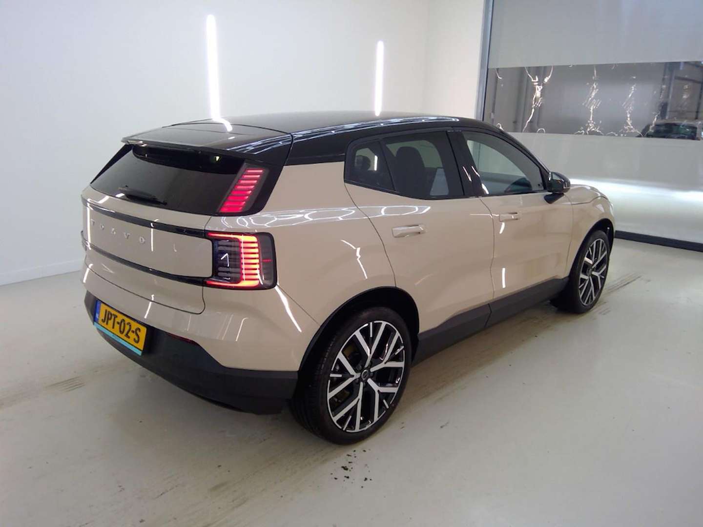 Volvo EX30 Single Motor Plus - 2025 - Joinsteer - #2