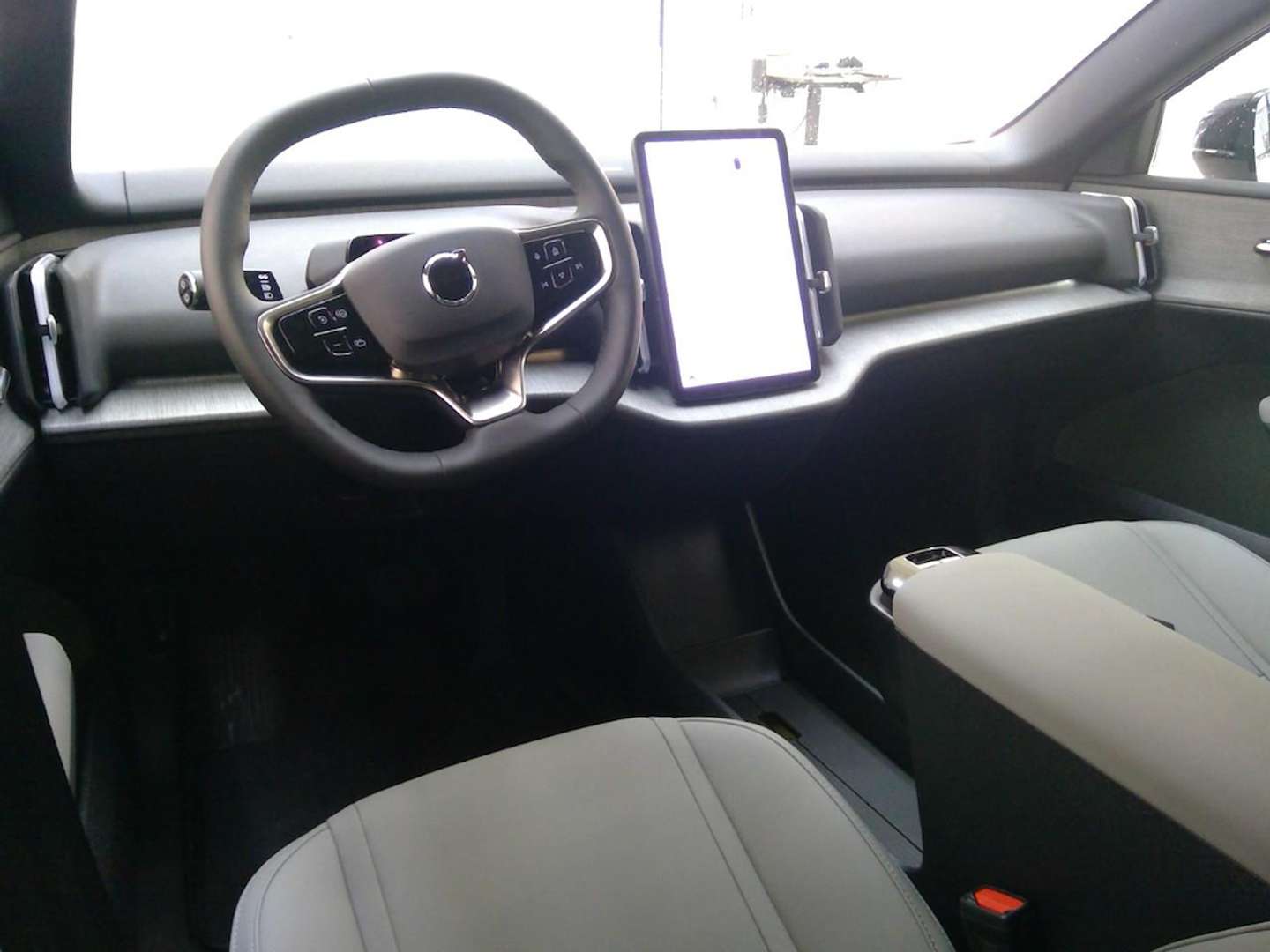 Volvo EX30 Single Motor Plus - 2025 - Joinsteer - #3