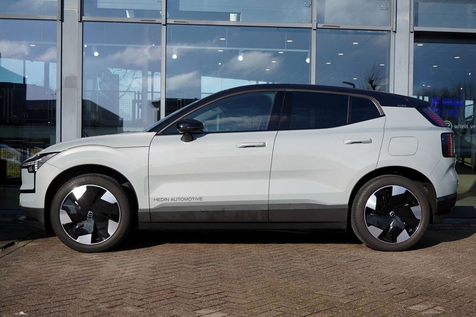 Volvo EX30 Single Motor Plus - 2025 - Joinsteer - #3