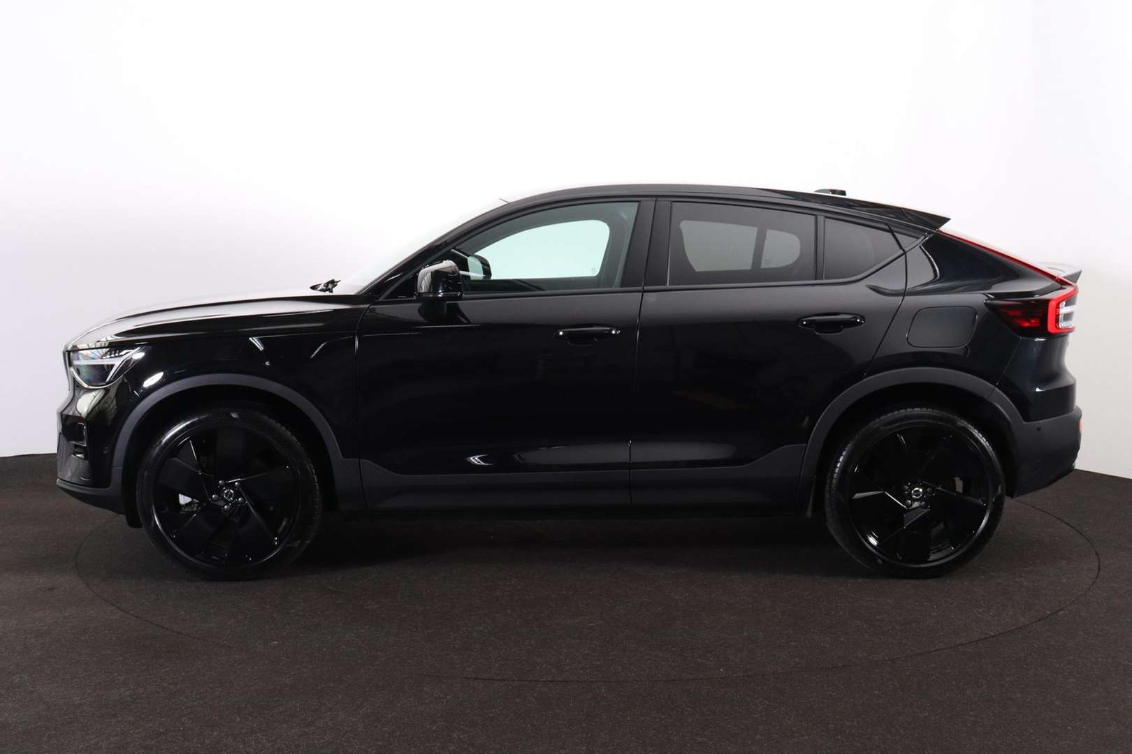 Volvo C40 Recharge PLUS - 2025 - Joinsteer - #2