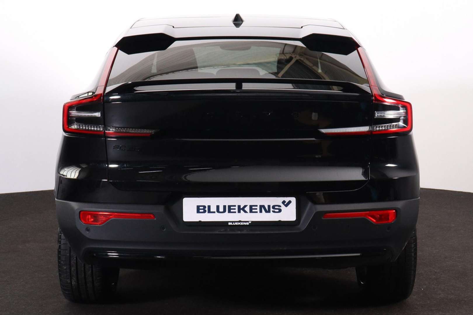 Volvo C40 Recharge PLUS - 2025 - Joinsteer - #3