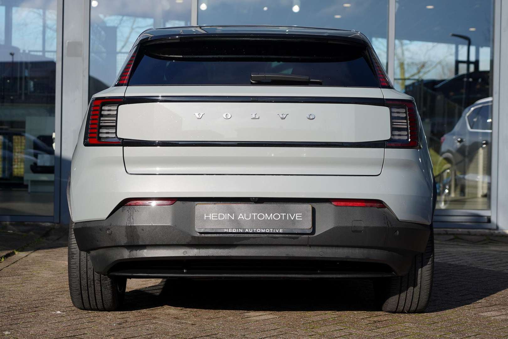 Volvo EX30 Single Motor Plus - 2025 - Joinsteer - #5