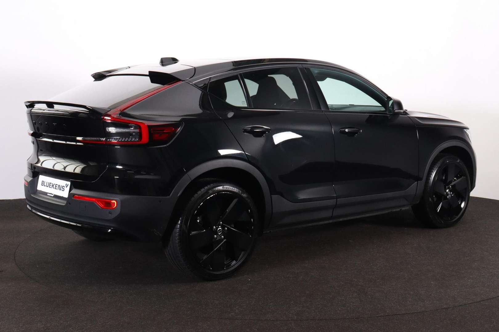 Volvo C40 Recharge PLUS - 2025 - Joinsteer - #4