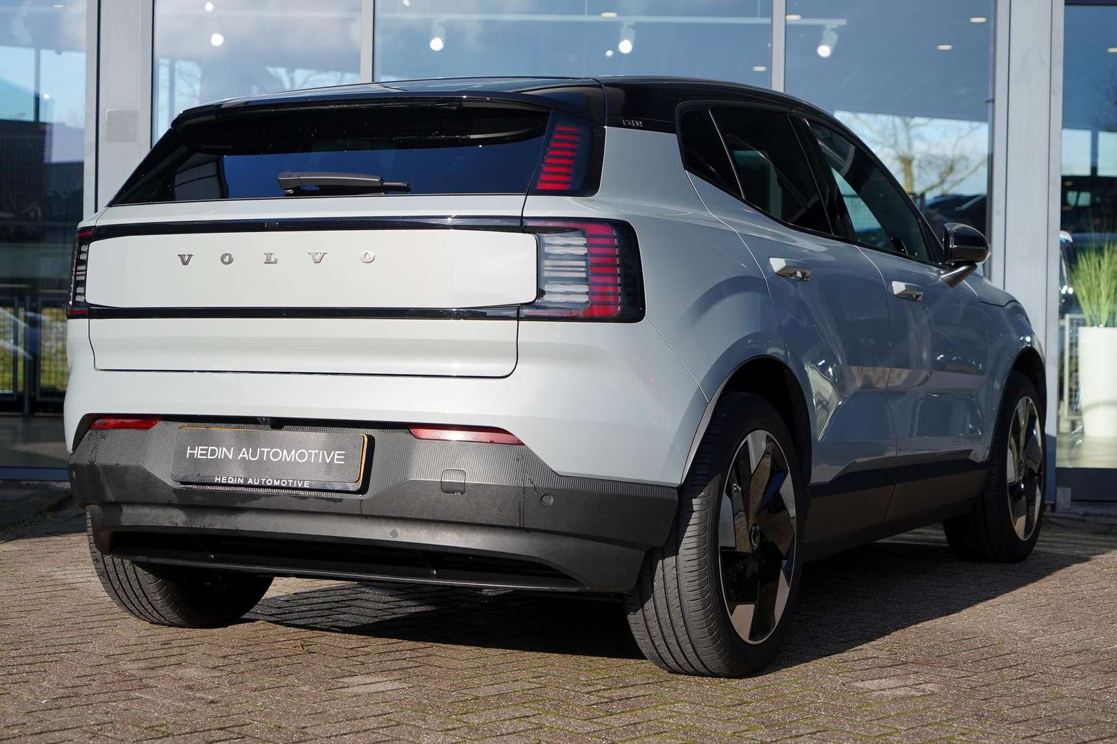 Volvo EX30 Single Motor Plus - 2025 - Joinsteer - #6