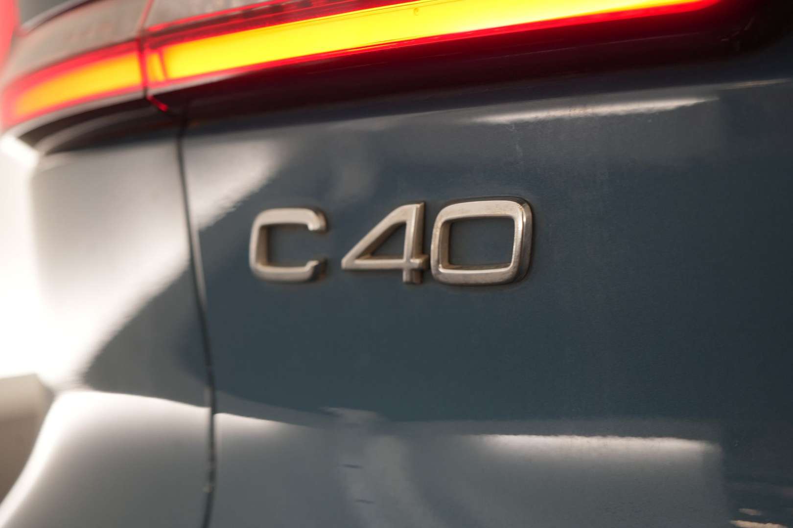 Volvo C40 Ultimate Twin Motor - 2022 - Joinsteer - #25