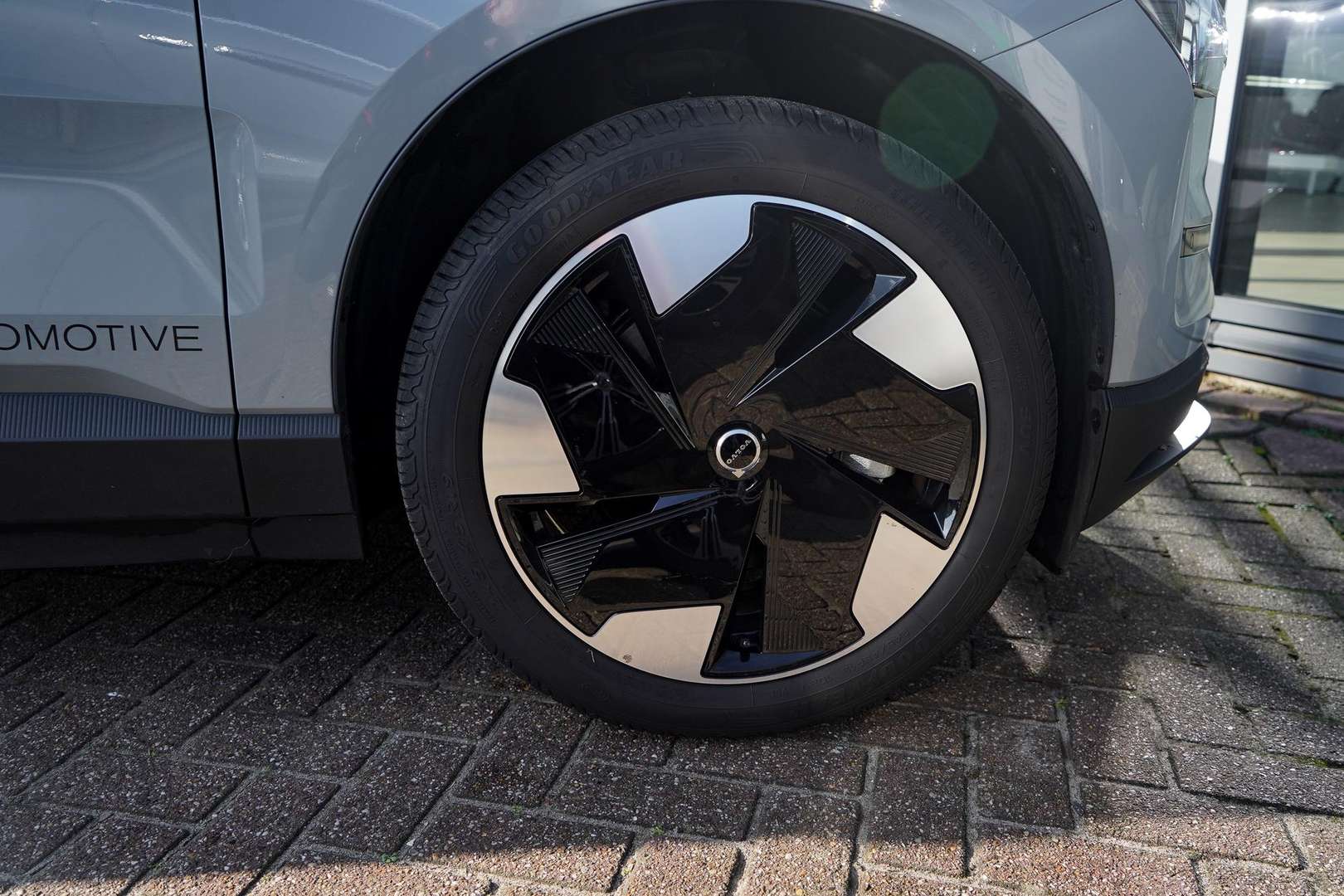 Volvo EX30 Single Motor Plus - 2025 - Joinsteer - #7