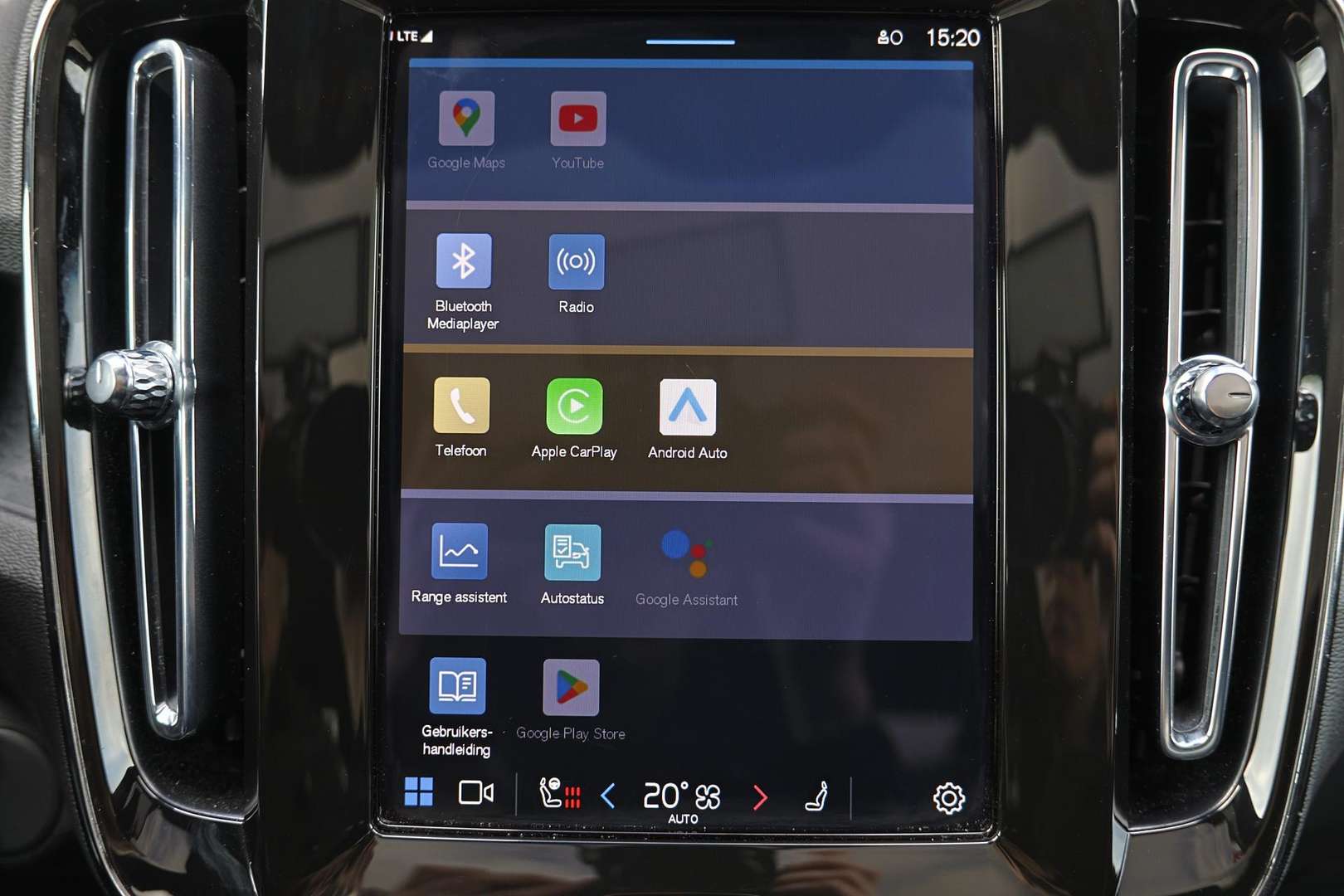 Volvo C40 Recharge PLUS - 2025 - Joinsteer - #6