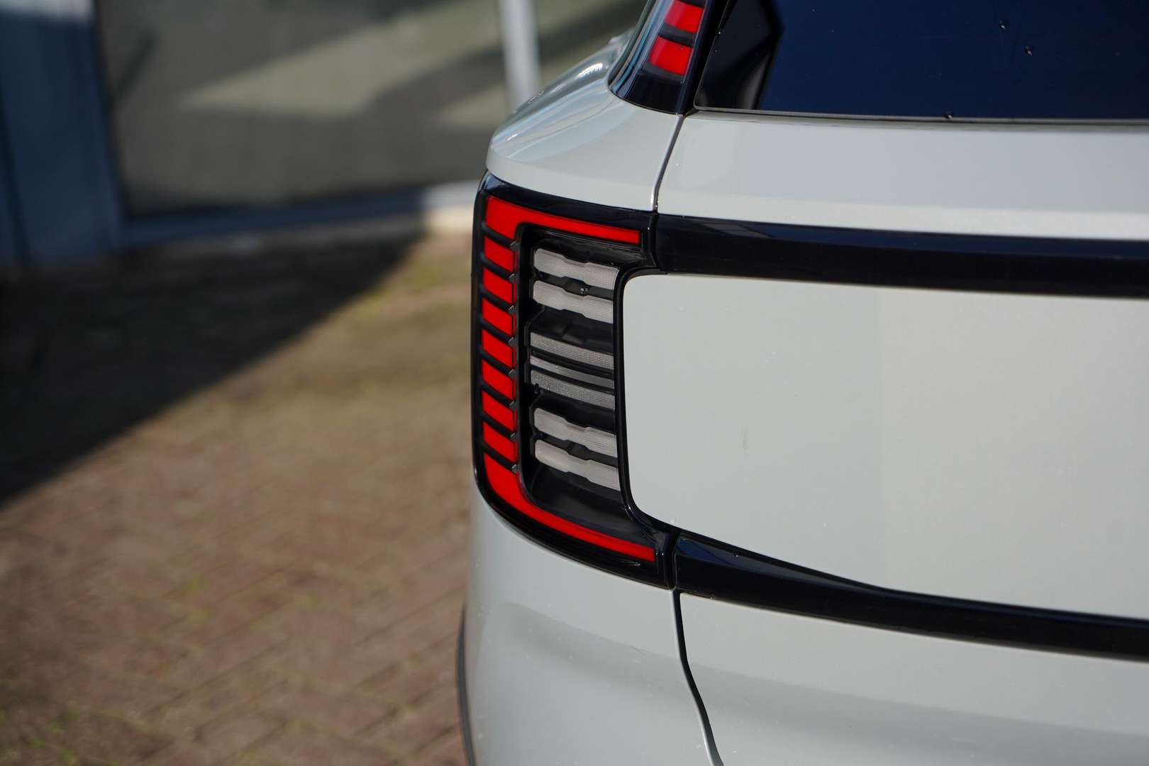 Volvo EX30 Single Motor Plus - 2025 - Joinsteer - #8