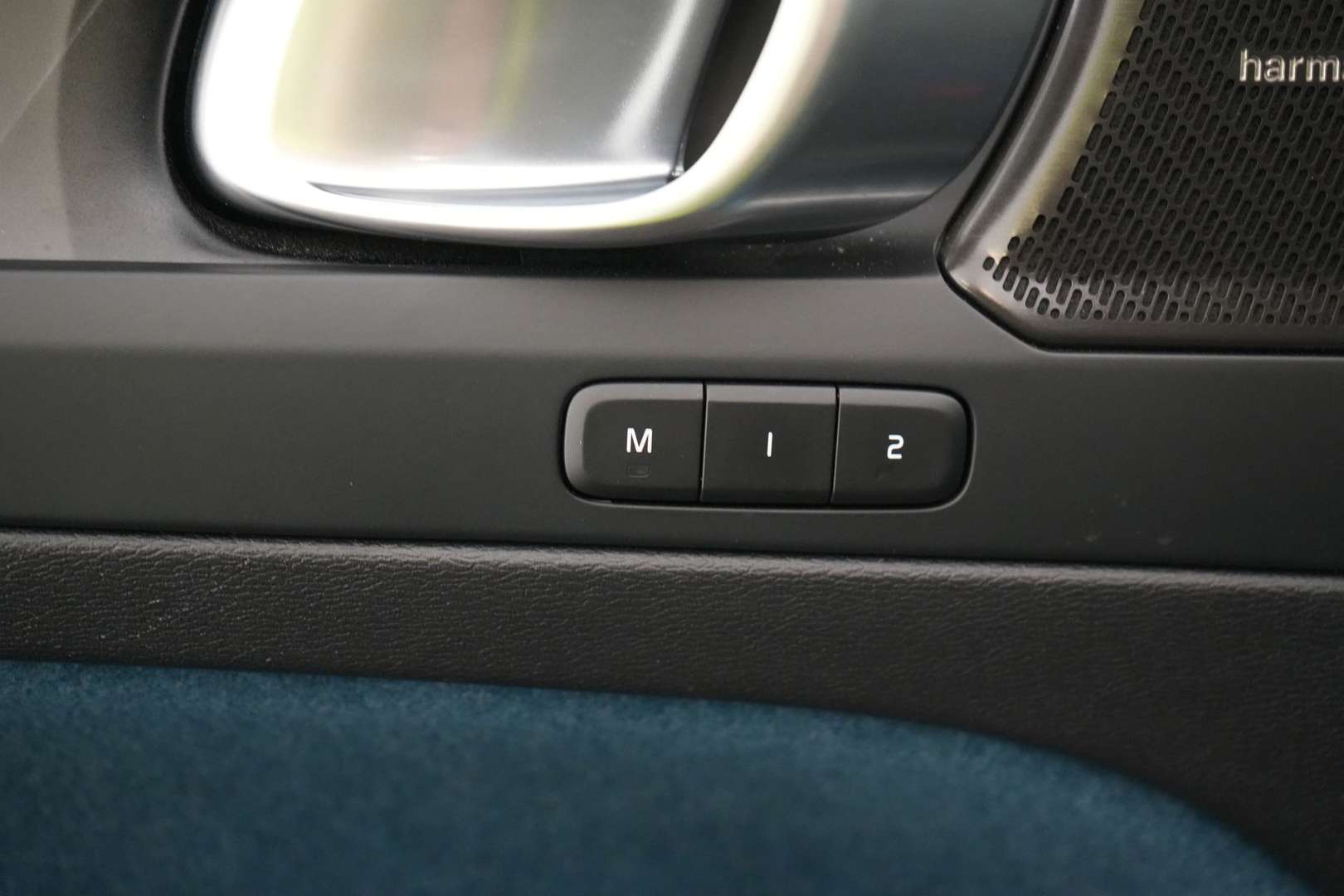Volvo C40 Ultimate Twin Motor - 2022 - Joinsteer - #27
