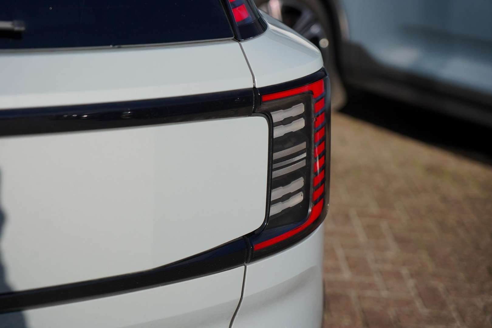 Volvo EX30 Single Motor Plus - 2025 - Joinsteer - #9