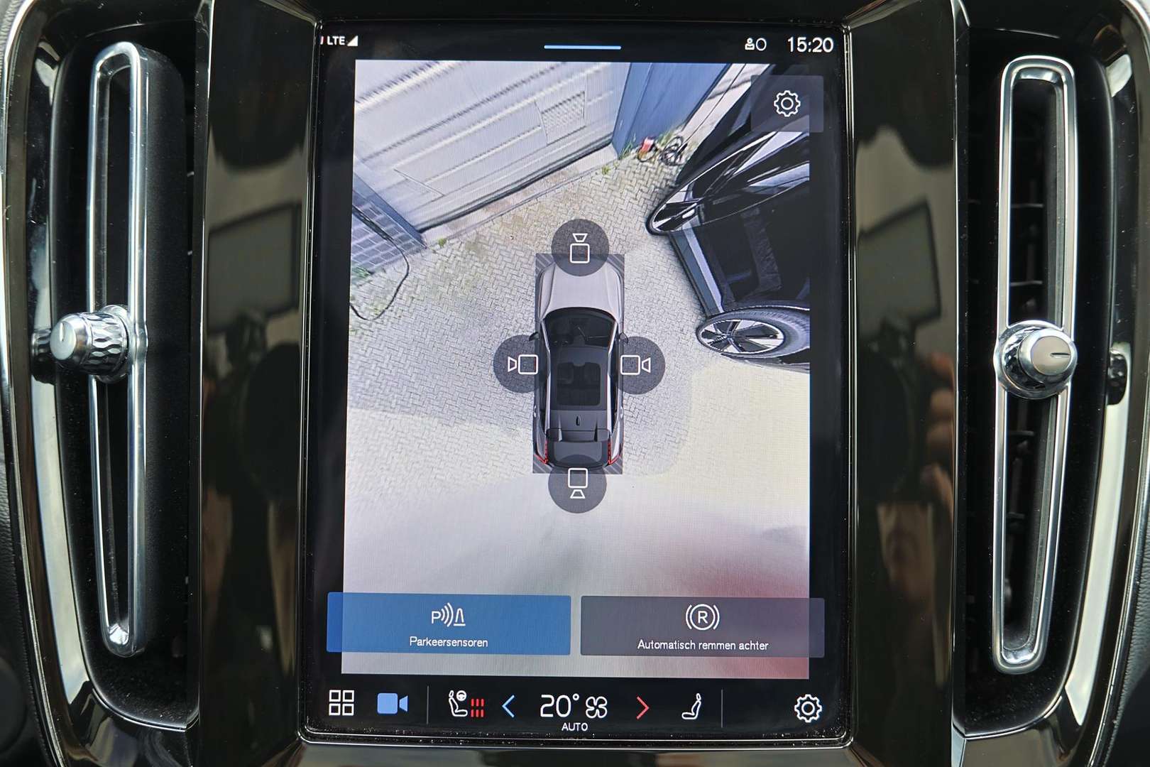 Volvo C40 Recharge PLUS - 2025 - Joinsteer - #8