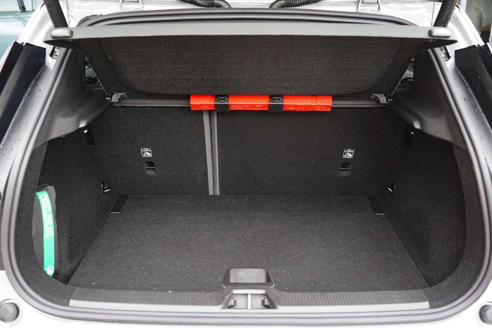 Volvo EX30 Single Motor Plus - 2025 - Joinsteer - #10