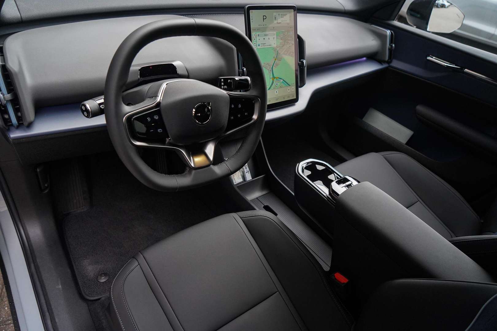 Volvo EX30 Single Motor Plus - 2025 - Joinsteer - #12