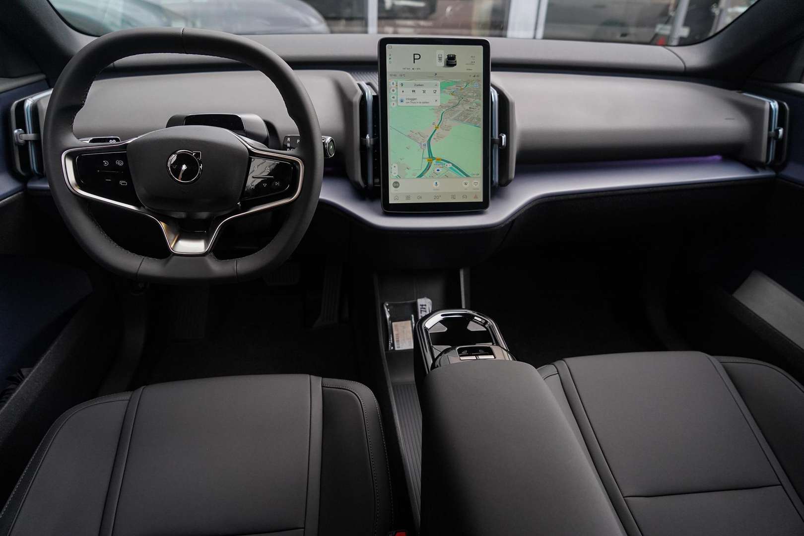 Volvo EX30 Single Motor Plus - 2025 - Joinsteer - #13