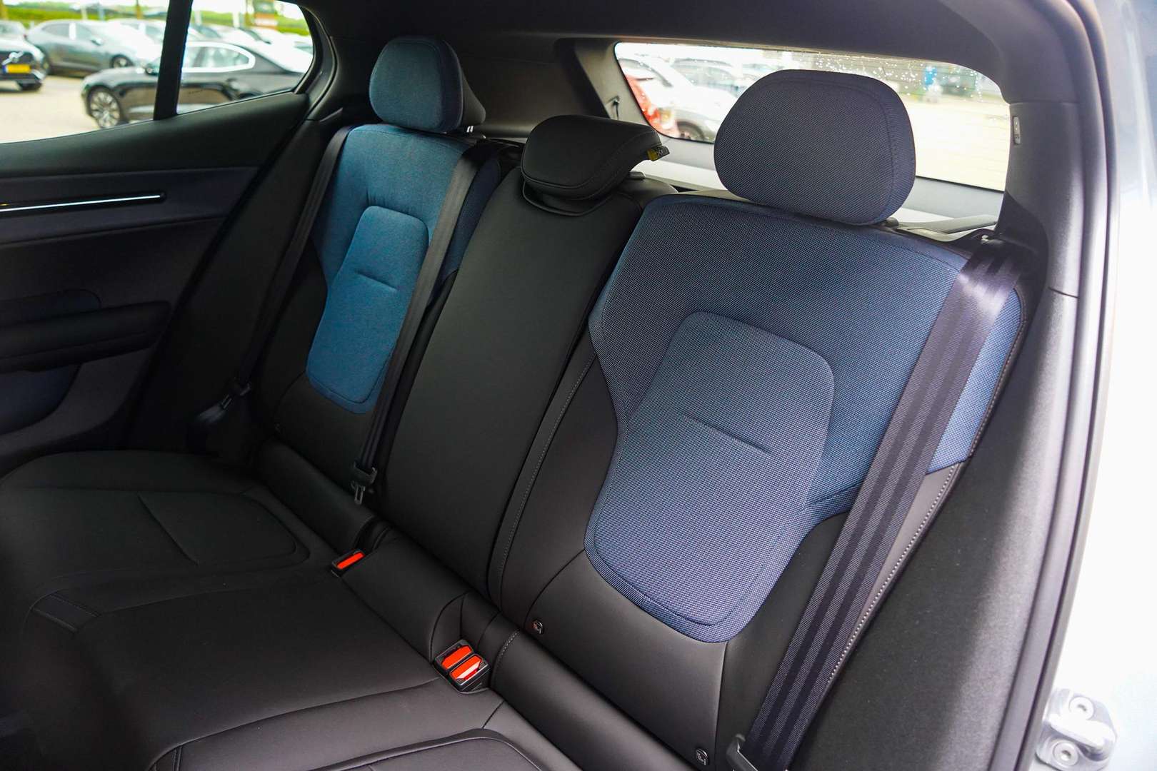 Volvo EX30 Single Motor Plus - 2025 - Joinsteer - #14