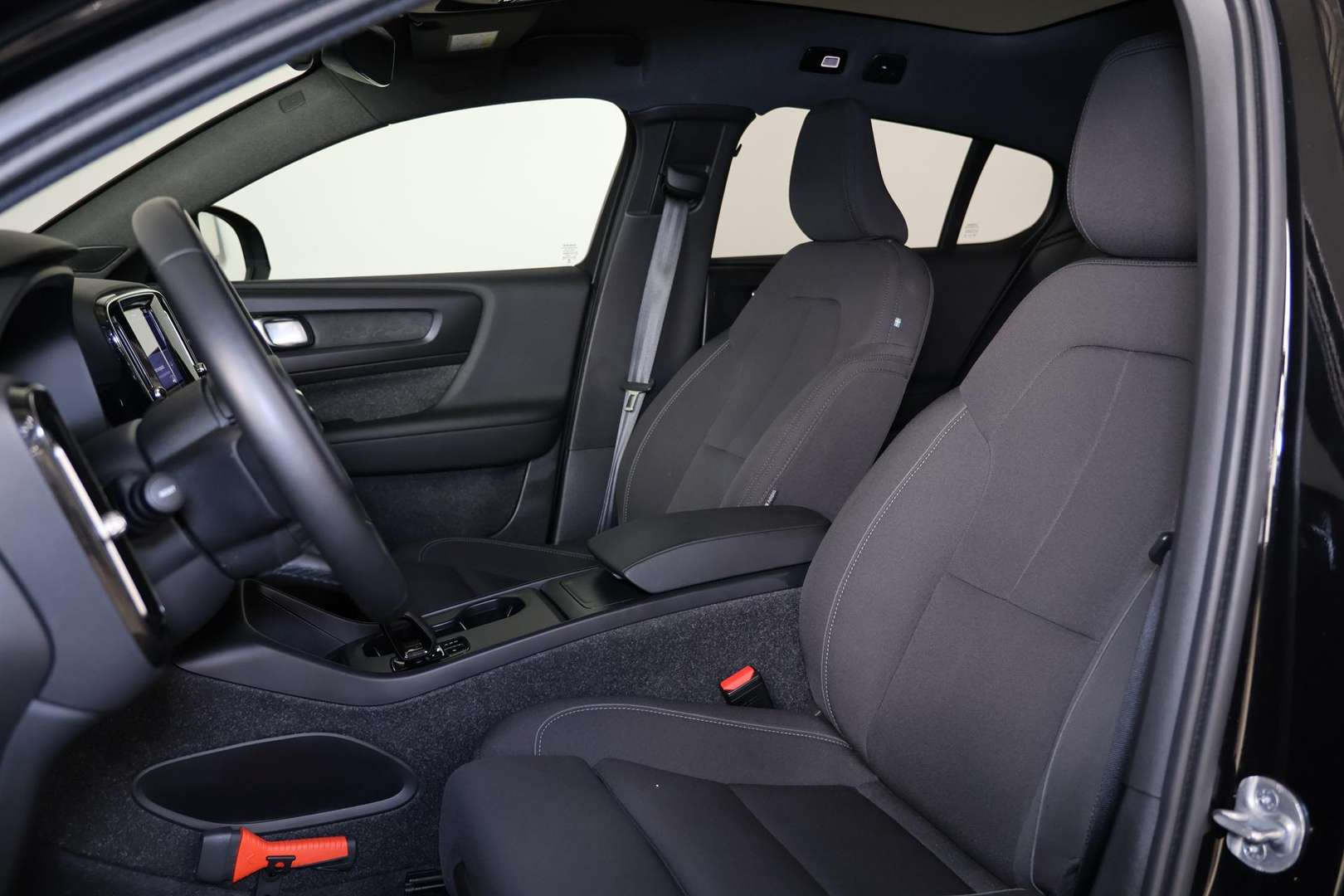 Volvo C40 Recharge PLUS - 2025 - Joinsteer - #14