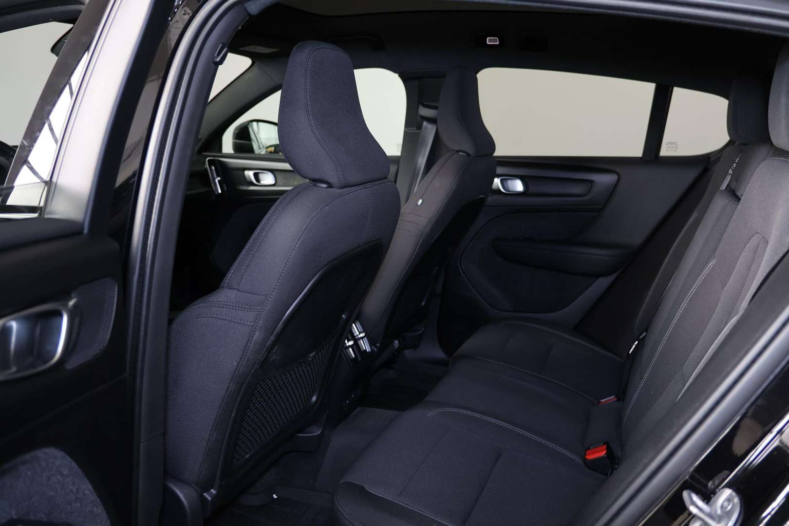 Volvo C40 Recharge PLUS - 2025 - Joinsteer - #15