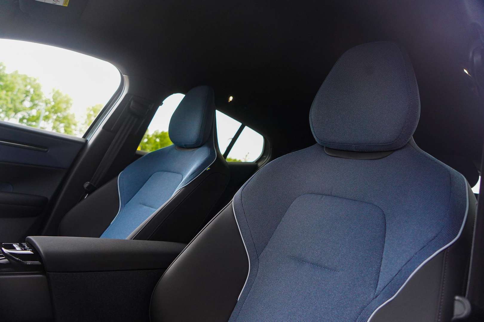 Volvo EX30 Single Motor Plus - 2025 - Joinsteer - #16