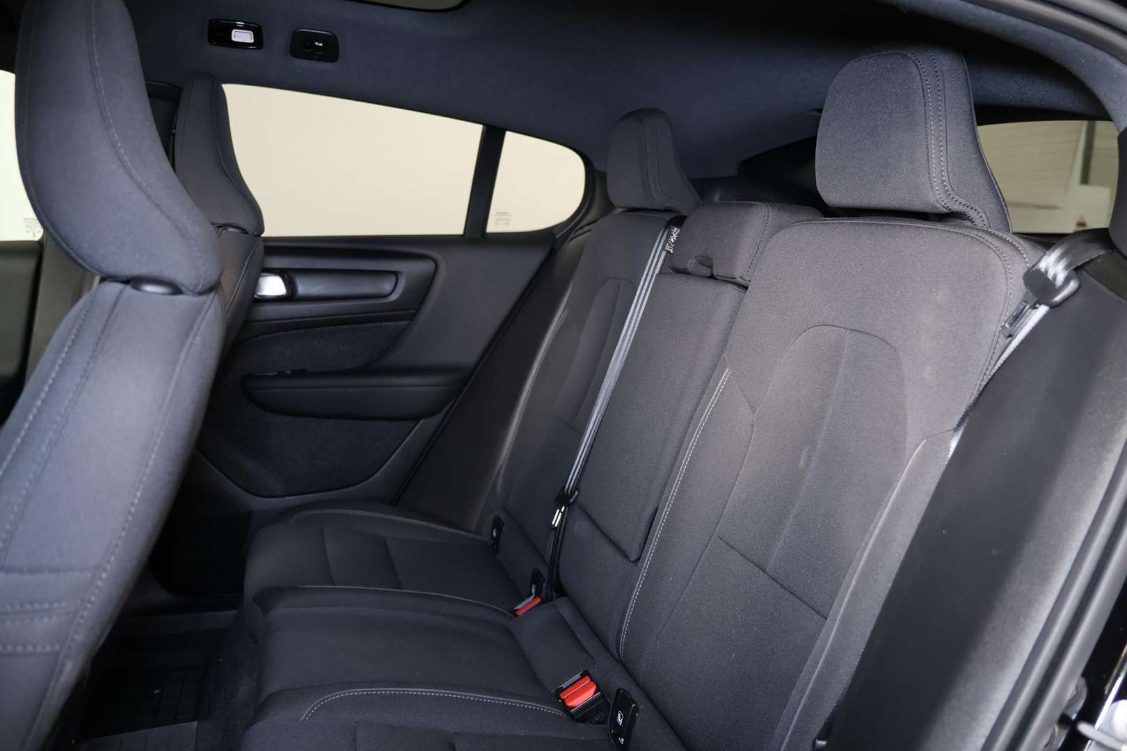 Volvo C40 Recharge PLUS - 2025 - Joinsteer - #16