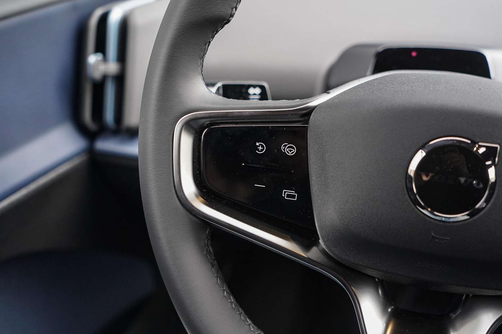 Volvo EX30 Single Motor Plus - 2025 - Joinsteer - #17