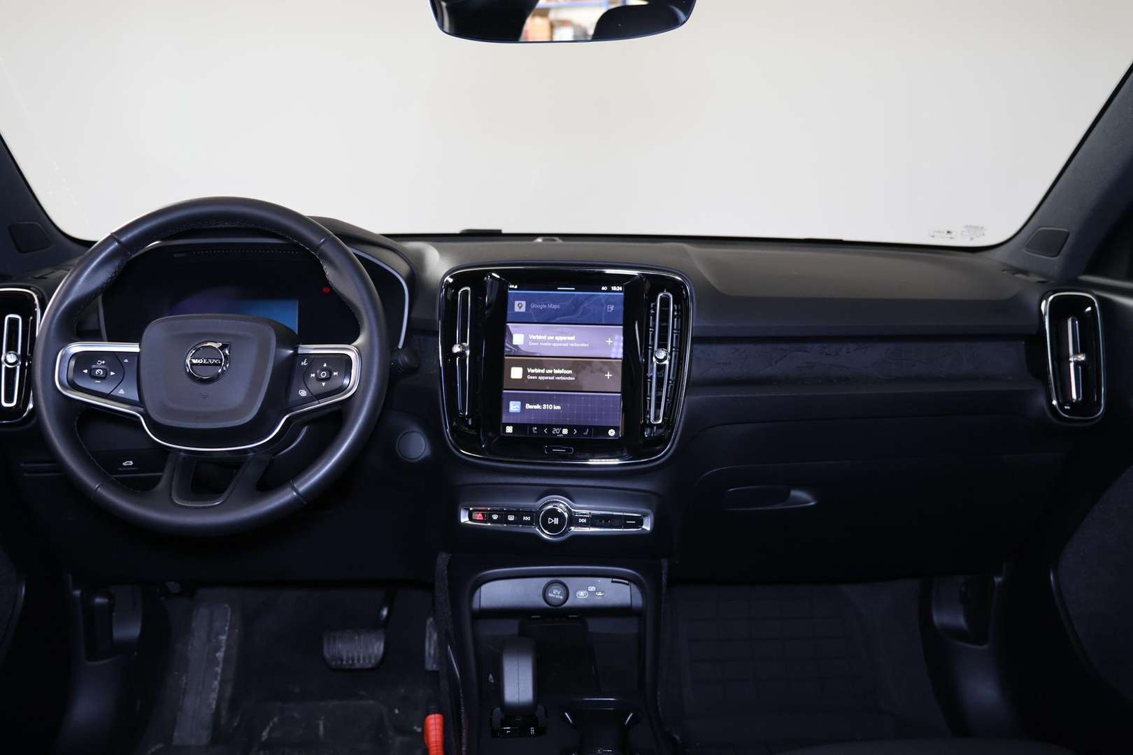 Volvo C40 Recharge PLUS - 2025 - Joinsteer - #17